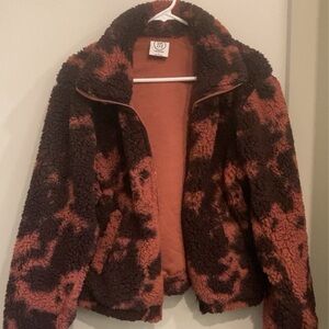 Women’s cropped jacket